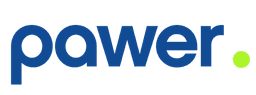 Pawer Logo
